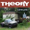 Theory of a Deadman - Album Lowlife