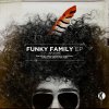 Apashe - Album Funky Family