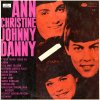 Johnny - Album Ann Christine, Johnny ja Danny