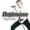 Neljänsuora - Album Siipirikko