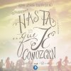 King Jesus Youth Band - Album Hasta Que Te Conozcan