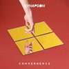 Synapson - Album Convergence