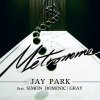 Jay Park - Album 메트로놈 Metronome