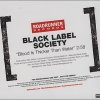 Black Label Society - Album Blood Is Thicker Than Water