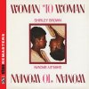 Shirley Brown - Album Woman to Woman - Stax Remasters