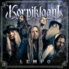 Korpiklaani - Album Lempo