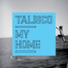 Talisco - Album My Home