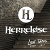 Herreløse - Album Lost Tapes (2004-2014)