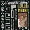 Julie Piétri - Album La légende des madones