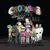 Crookers - Album We Love Animals