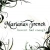 Marianas Trench - Album Haven't Had Enough