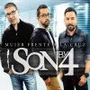 Son By Four - Album Mujer Frente a la Cruz