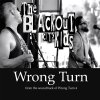 The Blackout City Kids - Album Wrong Turn (From 