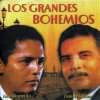 Album Los Grandes Bohemios