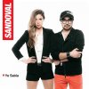Sandoval - Album Yo Sabía