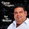 Django Wagner - Album Dat Ene Moment