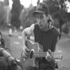 Jesse Stewart - Album Jesse Stewart (Live)