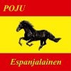 Poju - Album Espanjalainen