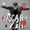 Oscar Zia - Album Yes We Can