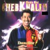 Cheb Khaled - Album Cheb Khaled, Double Best, 25 titres originaux remasterisés