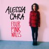 Alessia Cara - Album Four Pink Walls