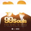 99 Souls - Album The Girl Is Mine featuring Destiny's Child & Brandy