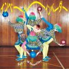 Kyary Pamyu Pamyu - Album Invader Invader