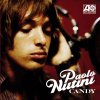 Paolo Nutini - Album Candy