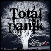 Lillasyster - Album Total Panik