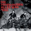 Die Toten Hosen - Album Alles was war
