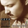 Pepe Aguilar - Album Por el Amor de Siempre