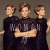 Stine Bramsen - Album Woman