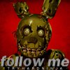 TryHardNinja - Album Follow Me
