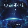 Cir.Cuz feat. Emila - Album Original