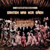 Die Fantastischen Vier - Album Ernten was wir säen
