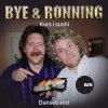 Bye & Rønning - Album Kurs I Sushi
