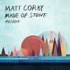 Matt Corby - Album Made of Stone