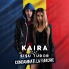 Kaira feat. Sisu Tudor - Album Condamnati La Fericire