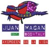 Juan Magan - Album Akordeon De La Vida