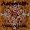 Aerosmith - Album Taste of India