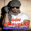 Don Miguelo - Album Como Yo Le Doy