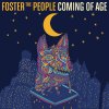 Foster the People - Album Coming of Age