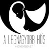 Honeybeast - Album A legnagyobb hős