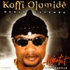 Koffi Olomide - Album Attentat L'intégral