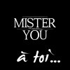 Mister You - Album À toi...