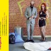 Fangoria - Album La Mano en el Fuego