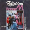 Boney M. - Album Felicidad (Margherita)
