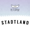 Peter Pux - Album Stadtland