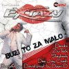 Extazy - Album Buzi To Za Mało
