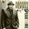 Aaron Neville - Album Speak to Me